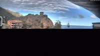 Córcega - Ota - Puerto