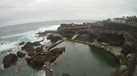 La Palma - Barlovento - Piscine di La Fajana