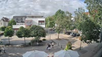 Laichingen - City center