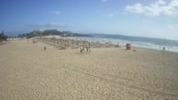 Fuerteventura - La Oliva - Grandes Playas Corralejo