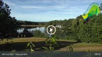 Kell am See - Stausee Kell