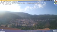 Sardinia - Aritzo