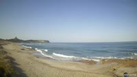 Sardinia - Cabras - San Giovanni di Sinis