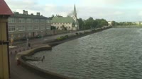 Reykjavíkurtjörn