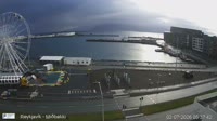 Reykjavík - harbour
