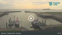 Wangerland - Hooksiel