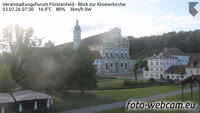 Fürstenfeldbruck - Abbey
