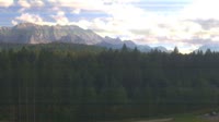Garmisch-Partenkirchen - Das Kranzbach