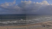 Warnemünde - Beach