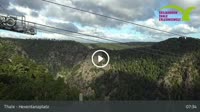 Thale - Seilbahnen