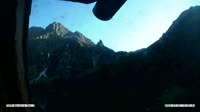 Morskie Oko - Mnich