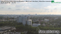 Munich - Freimann