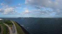 Fehmarn - Burgtiefe marina