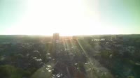 Leuven - Panoramic view