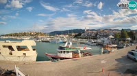 Novi Vinodolski - Harbour