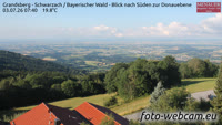 Schwarzach - Grandsberg