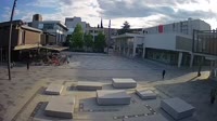 Nova Gorica - Bevk Square