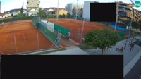 Nova Gorica - Tennis Club