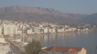 Chios - Harbour