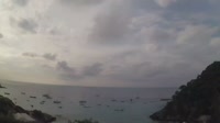 Îles Tremiti - Port