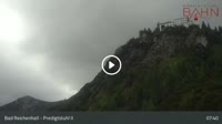Bad Reichenhall - Predigtstuhl