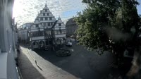 Paderborn - Rathausplatz