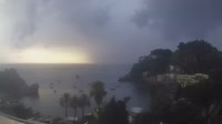 Taormina - Panoramic view