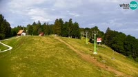 Maribor - Maribor Pohorje Ski Resort