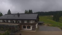 Reit im Winkl - Alpengasthof Winklmoosalm Terasse