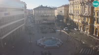 Rijeka - Jadranski Square