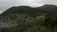 Torvikbukt - Reinsfjellet