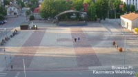 Plac Kazimierza Wielkiego