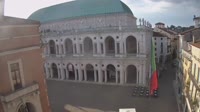 Vicenza - Basilica Palladiana