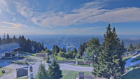 Schöckl - Panoramic view