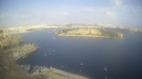 La Valletta - Forte Manoel