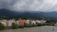 Innsbruck - Inn River