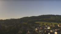Zwiesel - Vista panoramica