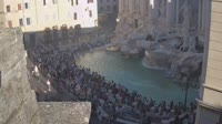 Roma - Fontana di Trevi