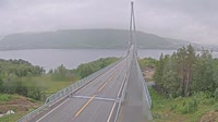 Narvik - Most Hålogalandsbrua