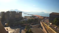 Naples - Castel Nuovo Maschio Angioino