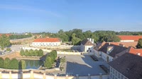 Engelhartstetten - Schloss Hof