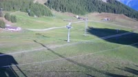 Pila - Snowpark AreaEffe