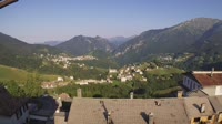 Oltre il Colle - Ski Area