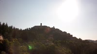 Perugia - Monte Santa Maria Tiberina