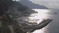 Amalfi - Coast