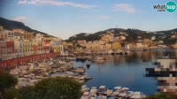 Ponza - Harbour