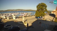 Biograd na Moru - Marina Šangulin