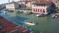 Venise - Canal Grande