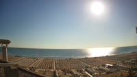Rimini - Passeggiata of Rimini Marina Lido