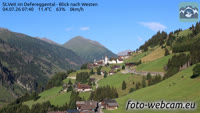 St. Veit in Defereggen